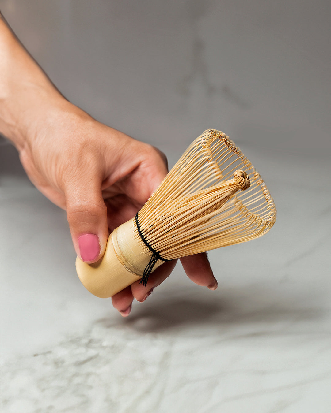 Bamboo Matcha Whisk